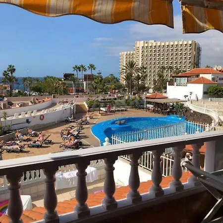 Paraiso Royale * Arona (Tenerife)