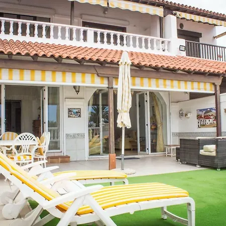 Villa Paraiso Royale