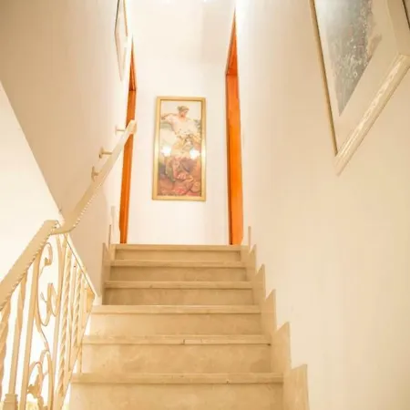 Villa Paraiso Royale Arona (Tenerife)