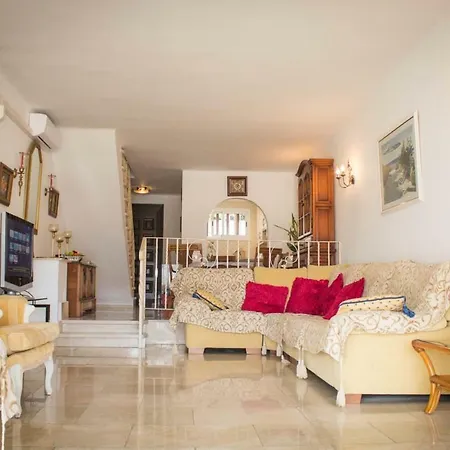 Villa Paraiso Royale Arona (Tenerife)
