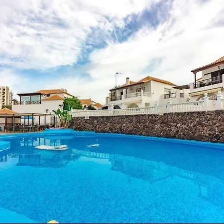 Paraiso Royale Villa