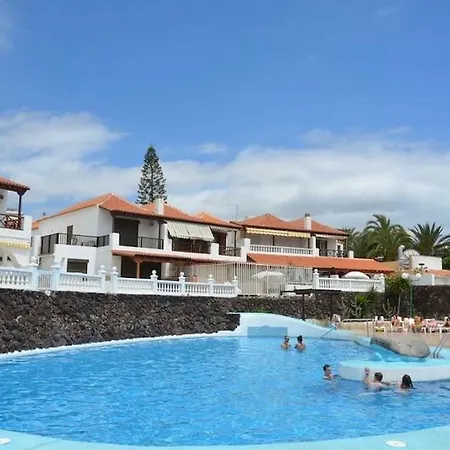Villa Paraiso Royale *